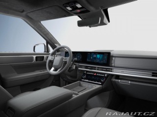 Hyundai Santa Fe 1,6 T-GDI HEV 4WD CALLIG 2026