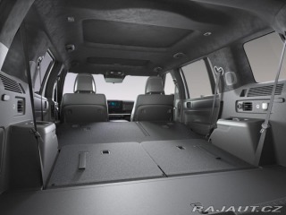 Hyundai Santa Fe 1,6 T-GDI HEV 4WD CALLIG 2026