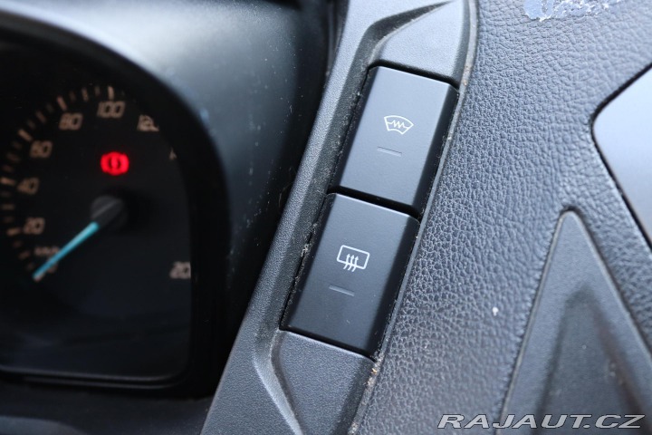 Ford Transit Custom 2.2TDCI 74kW 8 MÍST 2014