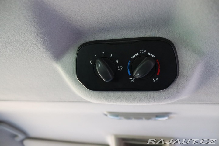 Ford Transit Custom 2.2TDCI 74kW 8 MÍST 2014