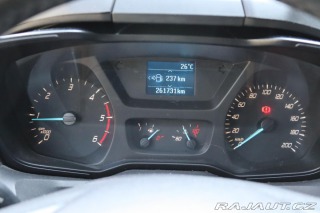 Ford Transit Custom 2.2TDCI 74kW 8 MÍST 2014