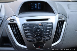 Ford Transit Custom 2.2TDCI 74kW 8 MÍST 2014