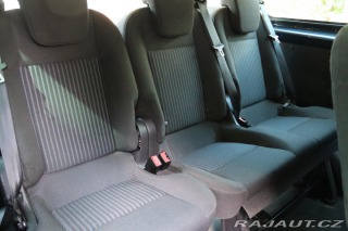 Ford Transit Custom 2.2TDCI 74kW 8 MÍST 2014