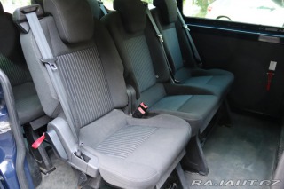Ford Transit Custom 2.2TDCI 74kW 8 MÍST 2014