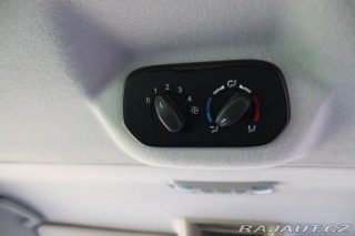 Ford Transit Custom 2.2TDCI 74kW 8 MÍST 2014