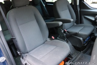 Ford Transit Custom 2.2TDCI 74kW 8 MÍST 2014