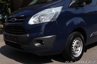 Ford Transit Custom 2.2TDCI 74kW 8 MÍST 2014