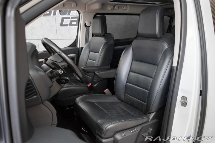Opel Zafira 2.0 CDTi ELEGANCE*TAŽNÉ*Č 2022