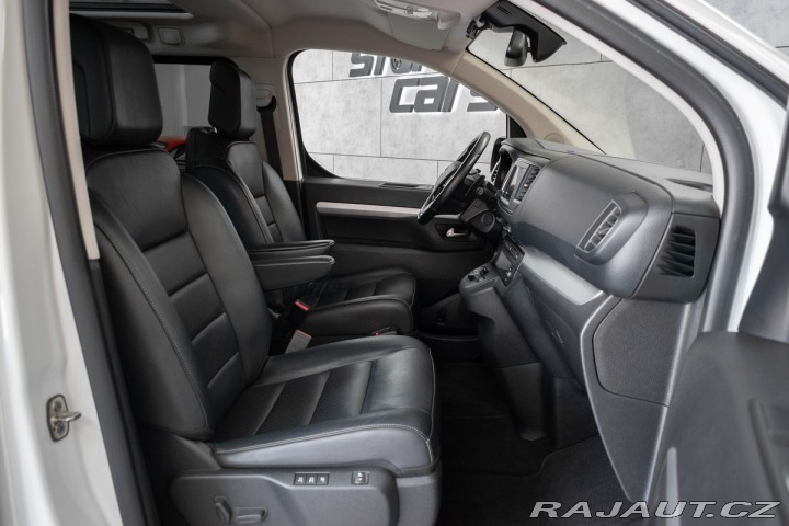 Opel Zafira 2.0 CDTi ELEGANCE*TAŽNÉ*Č 2022