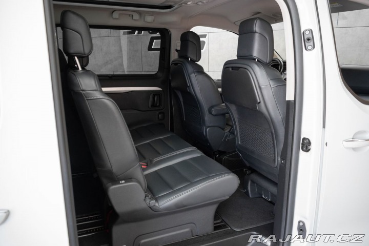Opel Zafira 2.0 CDTi ELEGANCE*TAŽNÉ*Č 2022