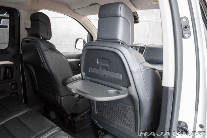 Opel Zafira 2.0 CDTi ELEGANCE*TAŽNÉ*Č 2022