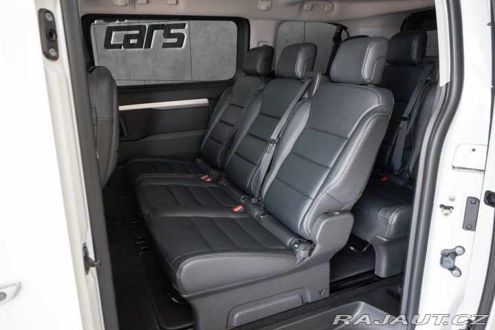 Opel Zafira 2.0 CDTi ELEGANCE*TAŽNÉ*Č 2022