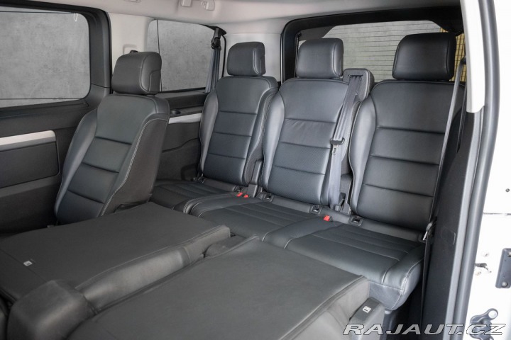 Opel Zafira 2.0 CDTi ELEGANCE*TAŽNÉ*Č 2022