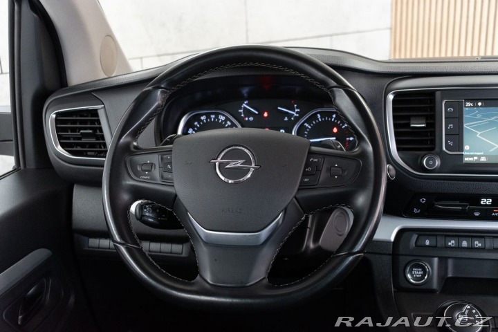 Opel Zafira 2.0 CDTi ELEGANCE*TAŽNÉ*Č 2022