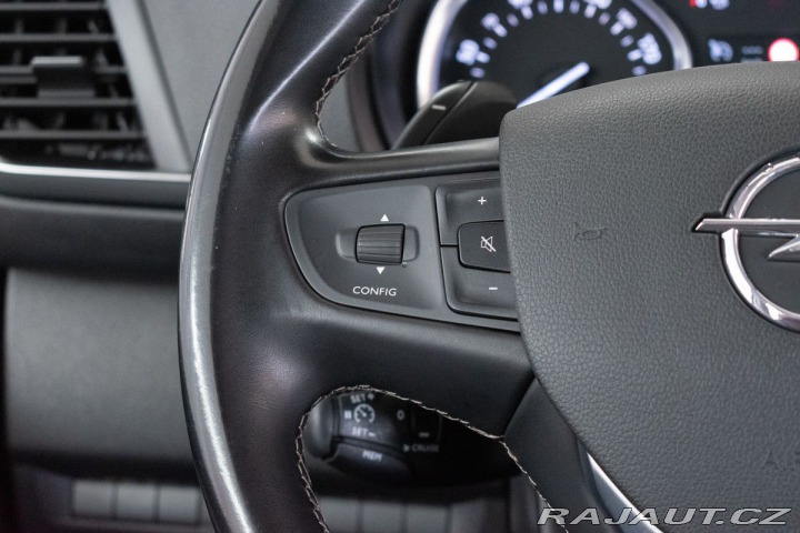 Opel Zafira 2.0 CDTi ELEGANCE*TAŽNÉ*Č 2022