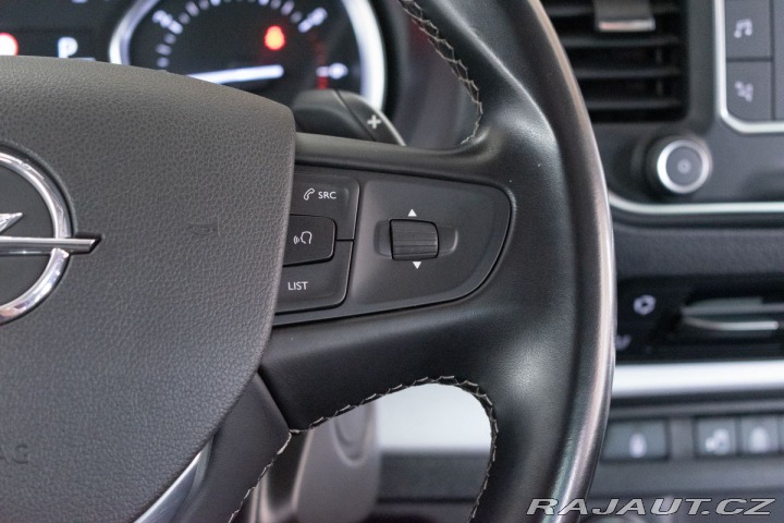 Opel Zafira 2.0 CDTi ELEGANCE*TAŽNÉ*Č 2022