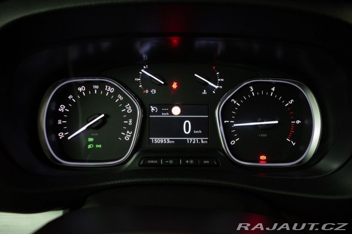 Opel Zafira 2.0 CDTi ELEGANCE*TAŽNÉ*Č 2022