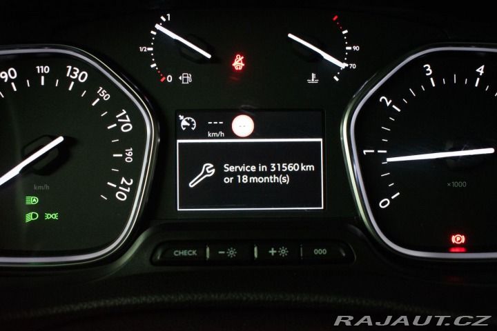 Opel Zafira 2.0 CDTi ELEGANCE*TAŽNÉ*Č 2022