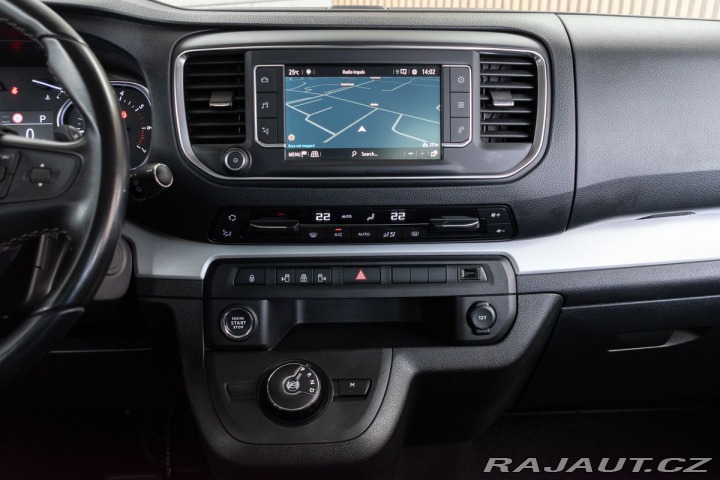 Opel Zafira 2.0 CDTi ELEGANCE*TAŽNÉ*Č 2022