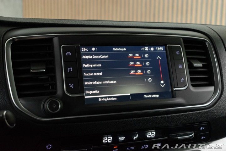 Opel Zafira 2.0 CDTi ELEGANCE*TAŽNÉ*Č 2022