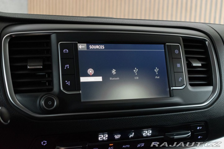Opel Zafira 2.0 CDTi ELEGANCE*TAŽNÉ*Č 2022