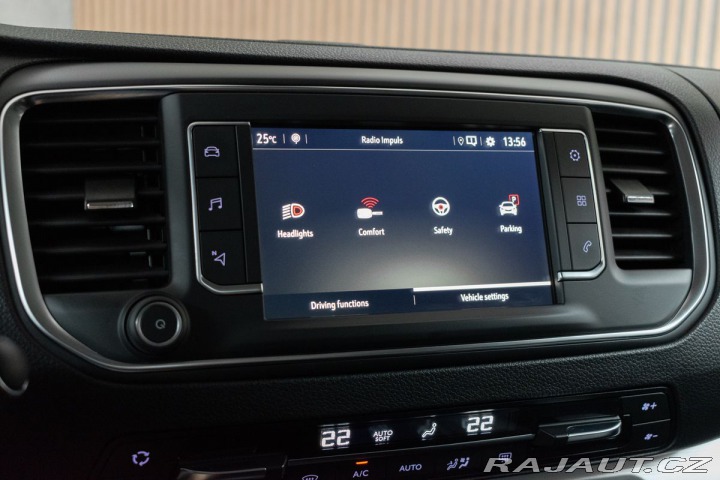 Opel Zafira 2.0 CDTi ELEGANCE*TAŽNÉ*Č 2022
