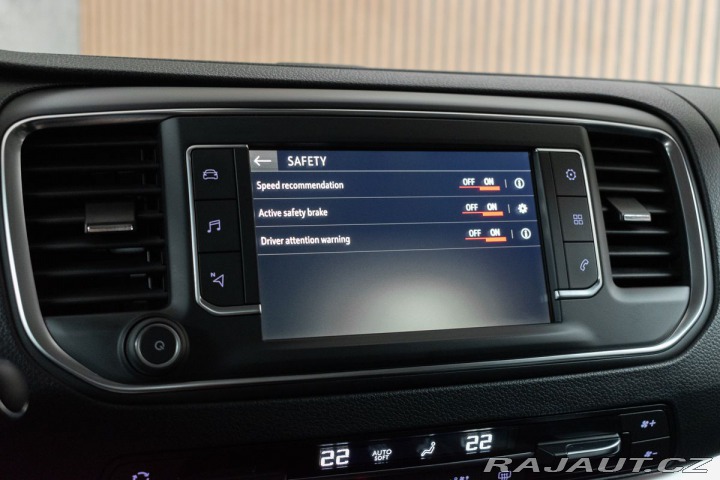 Opel Zafira 2.0 CDTi ELEGANCE*TAŽNÉ*Č 2022