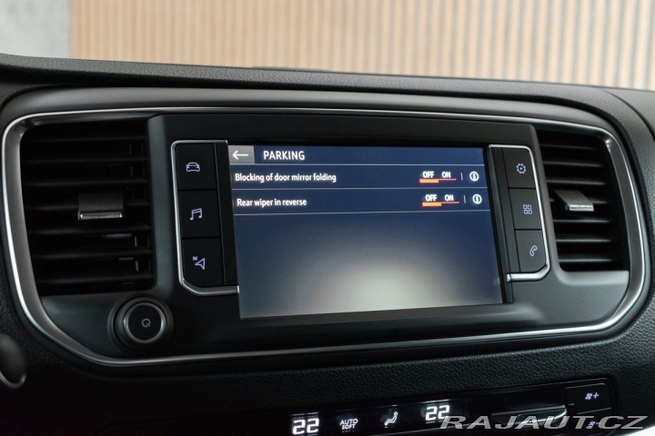 Opel Zafira 2.0 CDTi ELEGANCE*TAŽNÉ*Č 2022