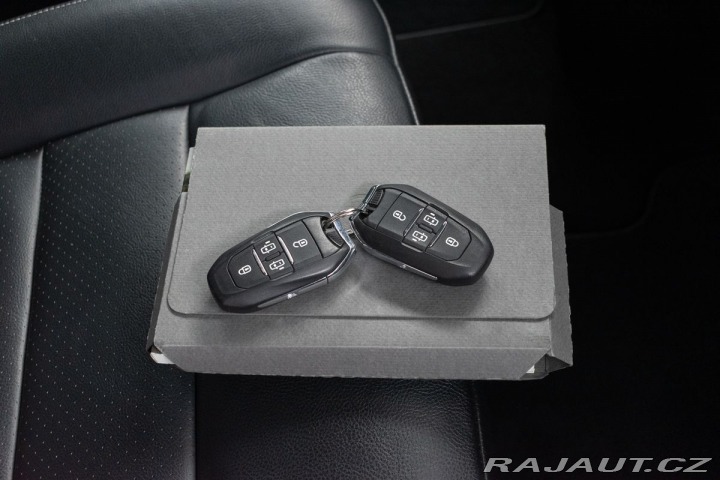 Opel Zafira 2.0 CDTi ELEGANCE*TAŽNÉ*Č 2022