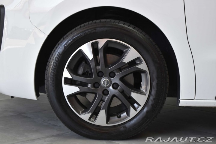 Opel Zafira 2.0 CDTi ELEGANCE*TAŽNÉ*Č 2022