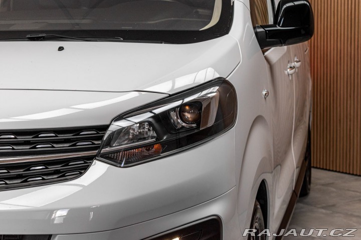 Opel Zafira 2.0 CDTi ELEGANCE*TAŽNÉ*Č 2022