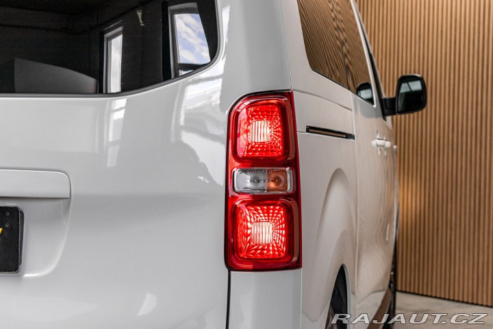 Opel Zafira 2.0 CDTi ELEGANCE*TAŽNÉ*Č 2022