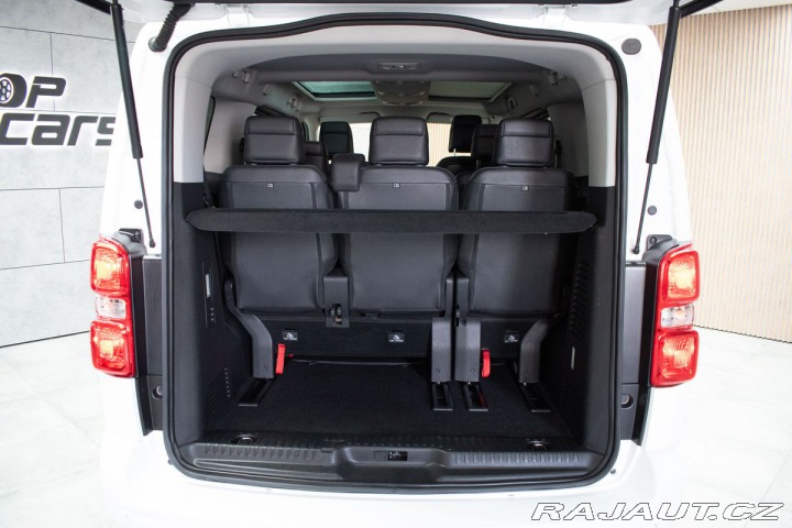 Opel Zafira 2.0 CDTi ELEGANCE*TAŽNÉ*Č 2022