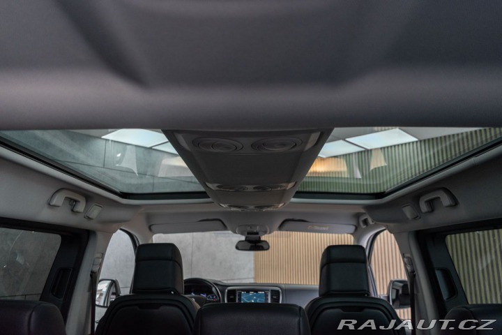 Opel Zafira 2.0 CDTi ELEGANCE*TAŽNÉ*Č 2022