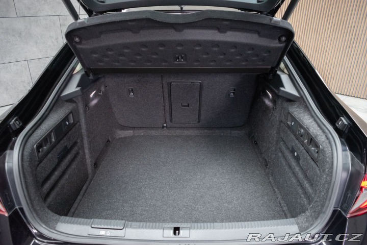 Škoda Superb TDI 147kW L&K 4x4*DPH 2022
