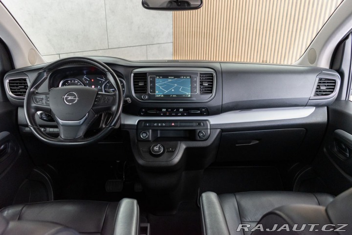 Opel Zafira 2.0 CDTi ELEGANCE*TAŽNÉ*Č 2022