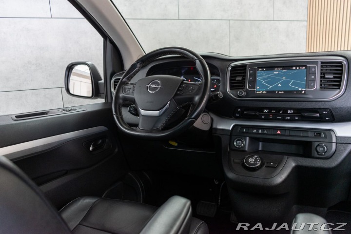 Opel Zafira 2.0 CDTi ELEGANCE*TAŽNÉ*Č 2022