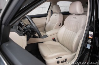 Škoda Superb TDI 147kW L&K 4x4*DPH 2022