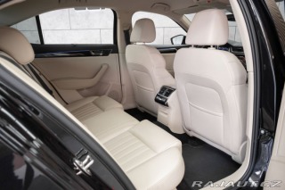 Škoda Superb TDI 147kW L&K 4x4*DPH 2022