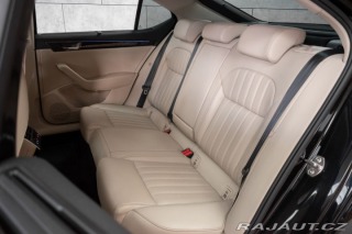Škoda Superb TDI 147kW L&K 4x4*DPH 2022