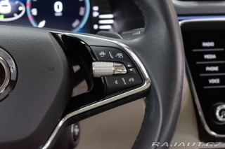 Škoda Superb TDI 147kW L&K 4x4*DPH 2022