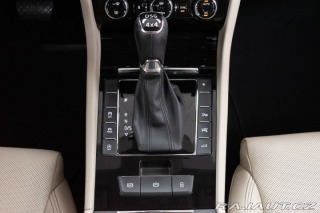 Škoda Superb TDI 147kW L&K 4x4*DPH 2022