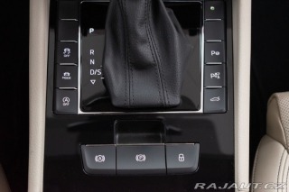 Škoda Superb TDI 147kW L&K 4x4*DPH 2022