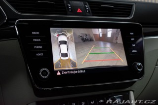 Škoda Superb TDI 147kW L&K 4x4*DPH 2022
