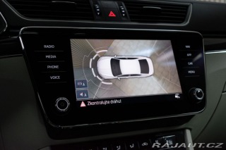 Škoda Superb TDI 147kW L&K 4x4*DPH 2022