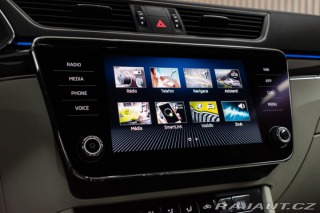 Škoda Superb TDI 147kW L&K 4x4*DPH 2022