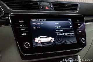 Škoda Superb TDI 147kW L&K 4x4*DPH 2022
