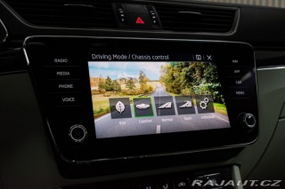 Škoda Superb TDI 147kW L&K 4x4*DPH 2022