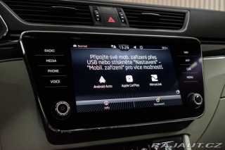 Škoda Superb TDI 147kW L&K 4x4*DPH 2022