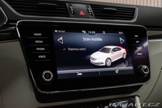 Škoda Superb TDI 147kW L&K 4x4*DPH 2022